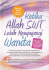 Ketika Allah SWT Lebih Menyayangi Wanita